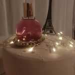 عطر ادکلن مینیوت اِ نیو یورک گلوریا وندربیلت - Minuit à New York Gloria Vanderbilt - بررسی، قیمت و خرید