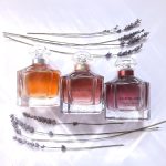 عطر ادکلن مان گرلن او دو پرفیوم اینتنس گرلن - Mon Guerlain Eau de Parfum Intense Guerlain - بررسی، قیمت و خرید