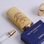 عطر ادکلن آی سی د کلادز گو بای فلورایکو - I See the Clouds Go By Floraïku - بررسی، قیمت و خرید