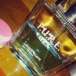 عطر ادکلن پیور جورجو والنتی - P.U.R.E. Giorgio Valenti - بررسی، قیمت و خرید