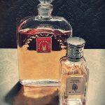 عطر ادکلن گما اِترو - Gomma Etro - بررسی، قیمت و خرید