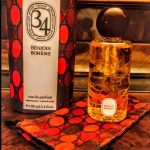 عطر ادکلن بنجوئن بوهِم دیپتیک - Benjoin Bohème Diptyque - بررسی، قیمت و خرید