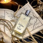 عطر ادکلن بیبلیوتکا د بابل فوگوئیا ۱۸۳۳ - Biblioteca de Babel Fueguia 1833 - بررسی، قیمت و خرید