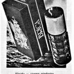 عطر ادکلن بریگا دزینتارس - Briga (1982) Dzintars - بررسی، قیمت و خرید