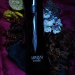 عطر ادکلن آرمانی کد جیورجیو آرمانی - Armani Code Giorgio Armani - بررسی، قیمت و خرید