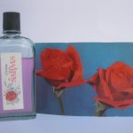عطر ادکلن شرومز کلن دزیندارس - Šarms Cologne Dzintars - بررسی، قیمت و خرید