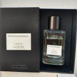 عطر ادکلن نرولی وودز بنانا ریپابلیک - Neroli Woods Banana Republic - بررسی، قیمت و خرید