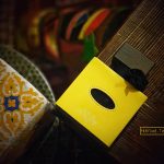 عطر ادکلن کویر سولر دیوید ژورکن - Cuir Solaire David Jourquin - بررسی، قیمت و خرید