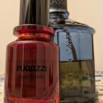 عطر ادکلن نوکلون فوگازی - NoCologne Fugazzi - بررسی، قیمت و خرید