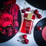 عطر ادکلن مدرن میوز له رژ گلاس اِسته لُدر - Modern Muse Le Rouge Gloss Estée Lauder - بررسی، قیمت و خرید