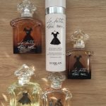 عطر ادکلن لا پتی روب نویر او دو توالت لیمیتد ادیشن 2014 گرلن - La Petite Robe Noire Eau de Toilette Limited Edition 2014 Guerlain - بررسی، قیمت و خرید