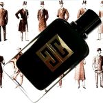 عطر ادکلن جنتلمن سوسایتی ادو پرفیوم امبره ژیوانشی - Gentleman Society Eau de Parfum Ambrée Givenchy - بررسی، قیمت و خرید