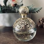 عطر ادکلن گلدن وینگز انگلزرور - Golden Wings Engelsrufer - بررسی، قیمت و خرید