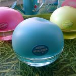 عطر ادکلن دی کی ان وای بی دلیشز بی بریز دونا کرن - DKNY Be Delicious Bay Breeze Donna Karan - بررسی، قیمت و خرید