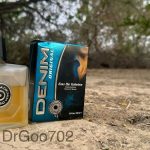 عطر ادکلن اوریجینال دِنیِم - Original Denim - بررسی، قیمت و خرید