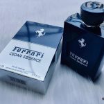 عطر ادکلن سیدر اسنس فراری - Cedar Essence Ferrari - بررسی، قیمت و خرید