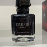 عطر ادکلن لینتردیت ابسولو ژیوانشی - L'Interdit Absolu Givenchy - بررسی، قیمت و خرید