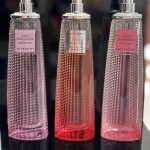 عطر ادکلن لایو ایرسیستیبل بلاسوم کراش ژیوانشی - Live Irrésistible Blossom Crush Givenchy - بررسی، قیمت و خرید