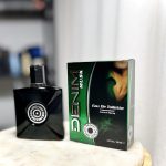 عطر ادکلن ماسک دِنیم - Musk Denim - بررسی، قیمت و خرید