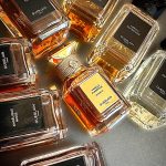 عطر ادکلن وانیل پلانیفولیا اکستراکت ۲۱ گرلن - Vanille Planifolia Extrait 21 Guerlain - بررسی، قیمت و خرید