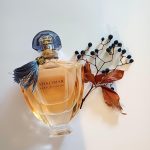 عطر ادکلن شالیمار پرفیوم اینیشیال گرلن - Shalimar Parfum Initial Guerlain - بررسی، قیمت و خرید