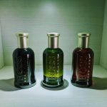 عطر ادکلن باس باتلد عود هوگو باس - Boss Bottled Oud Hugo Boss - بررسی، قیمت و خرید