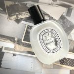 عطر ادکلن لو پیپر دیپتیک - L'Eau Papier Hair Mist Diptyque - بررسی، قیمت و خرید