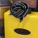 عطر ادکلن کویر سولر دیوید ژورکن - Cuir Solaire David Jourquin - بررسی، قیمت و خرید