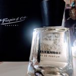 عطر ادکلن نوِر مور فرپین - Nevermore Frapin - بررسی، قیمت و خرید