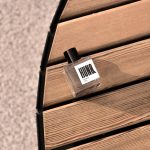 عطر ادکلن بارمن هانک - #002 Barman HUNQ - بررسی، قیمت و خرید