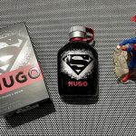 عطر ادکلن هوگو ایکس سوپرمن هوگو بوس - Hugo X Superman Hugo Boss - بررسی، قیمت و خرید