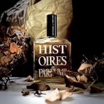 عطر ادکلن آمبر 114 هیستوار دو پارفوم - Ambre 114 Histoires de Parfums - بررسی، قیمت و خرید