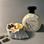 عطر ادکلن امور الگانت هیاری پارفومز - Amour Elegant Hayari Parfums - بررسی، قیمت و خرید