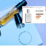 عطر ادکلن اکستره بلانک الیزیر - Extrait Blanc Elisire - بررسی، قیمت و خرید