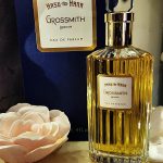 عطر ادکلن هاسو نو هانا گروس‌میت - Hasu-no-Hana Grossmith - بررسی، قیمت و خرید