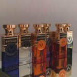 عطر ادکلن تراجان الکتیماس - Trajan Electimuss - بررسی، قیمت و خرید