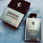عطر ادکلن فراری سیلور اسانس فراری - Ferrari Silver Essence Ferrari - بررسی، قیمت و خرید