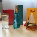 عطر ادکلن ۲۷۳ ردئو درایو فرد هایمن - 273 Rodeo Drive Fred Hayman - بررسی، قیمت و خرید