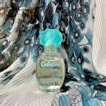 عطر ادکلن کابوتین آکوآرل گرس - Cabotine Aquarelle Grès - بررسی، قیمت و خرید