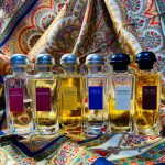 عطر ادکلن رز آمازون هرمس - Rose Amazone Hermès - بررسی، قیمت و خرید