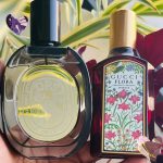 عطر ادکلن فلورا جورجوس گاردنیا اینتنس گوچی - Flora Gorgeous Gardenia Intense Gucci - بررسی، قیمت و خرید