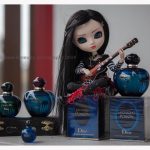 عطر ادکلن میدنایت پویزن الیکسیر دیور - Midnight Poison Elixir Dior - بررسی، قیمت و خرید