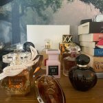 عطر ادکلن له پارفوم ادیشن فوی دُر الی ساب - Le Parfum Edition Feuilles d'Or Elie Saab - بررسی، قیمت و خرید