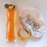 عطر ادکلن اُرگانزا ایندین جَزمین ژیوانشی - Organza Indian Jasmin Givenchy - بررسی، قیمت و خرید