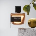 عطر ادکلن دایمند استخَرَکت - Diamond Extract - بررسی، قیمت و خرید