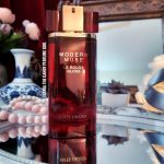 عطر ادکلن مدرن میوز له رژ گلاس اِسته لُدر - Modern Muse Le Rouge Gloss Estée Lauder - بررسی، قیمت و خرید