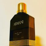عطر ادکلن آرمانی او دو نویت عود جورجیو آرمانی - Armani Eau de Nuit Oud Giorgio Armani - بررسی، قیمت و خرید
