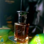 عطر ادکلن سکرد توباکو اکسترا ورجو - Sacred Tobacco Extra Virgo - بررسی، قیمت و خرید