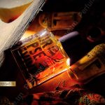عطر ادکلن کورپس رویوِر افزاتیک - Corpse Reviver FZOTIC - بررسی، قیمت و خرید