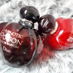 عطر ادکلن هایپناتیک پویزن اکستره دو پارفوم دیور - Hypnotic Poison Extrait de Parfum Dior - بررسی، قیمت و خرید